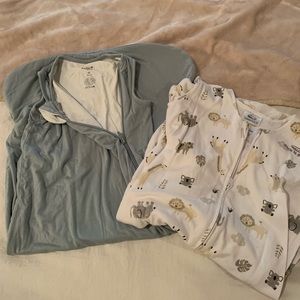 Baby Sleep Sacks